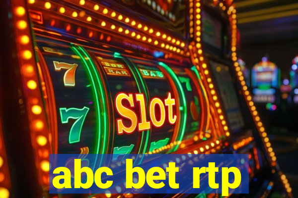 abc bet rtp